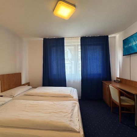Centro Hotel Oberhausen Ngoại thất bức ảnh