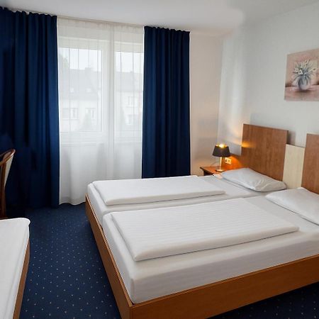 Centro Hotel Oberhausen Ngoại thất bức ảnh