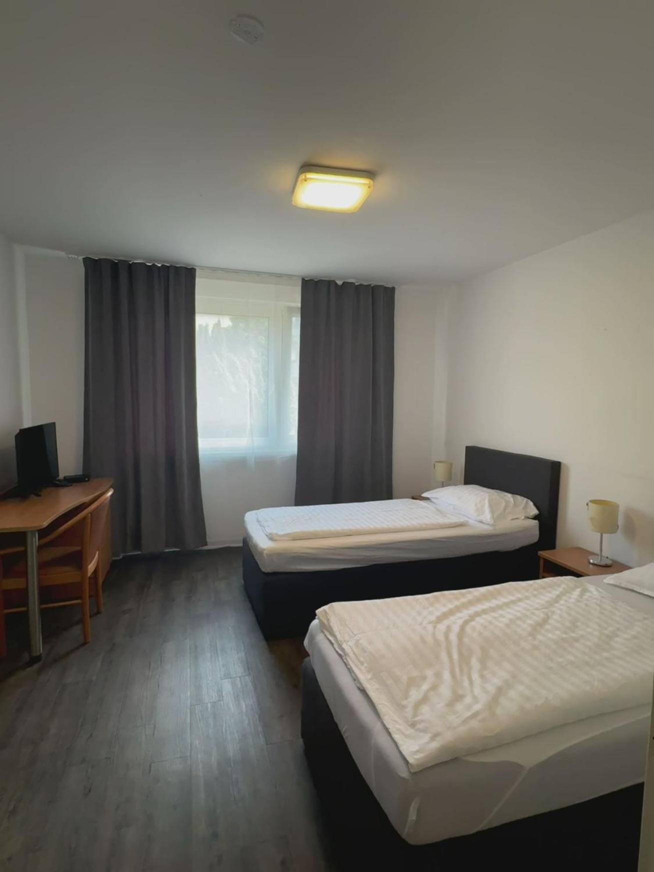 Centro Hotel Oberhausen Ngoại thất bức ảnh