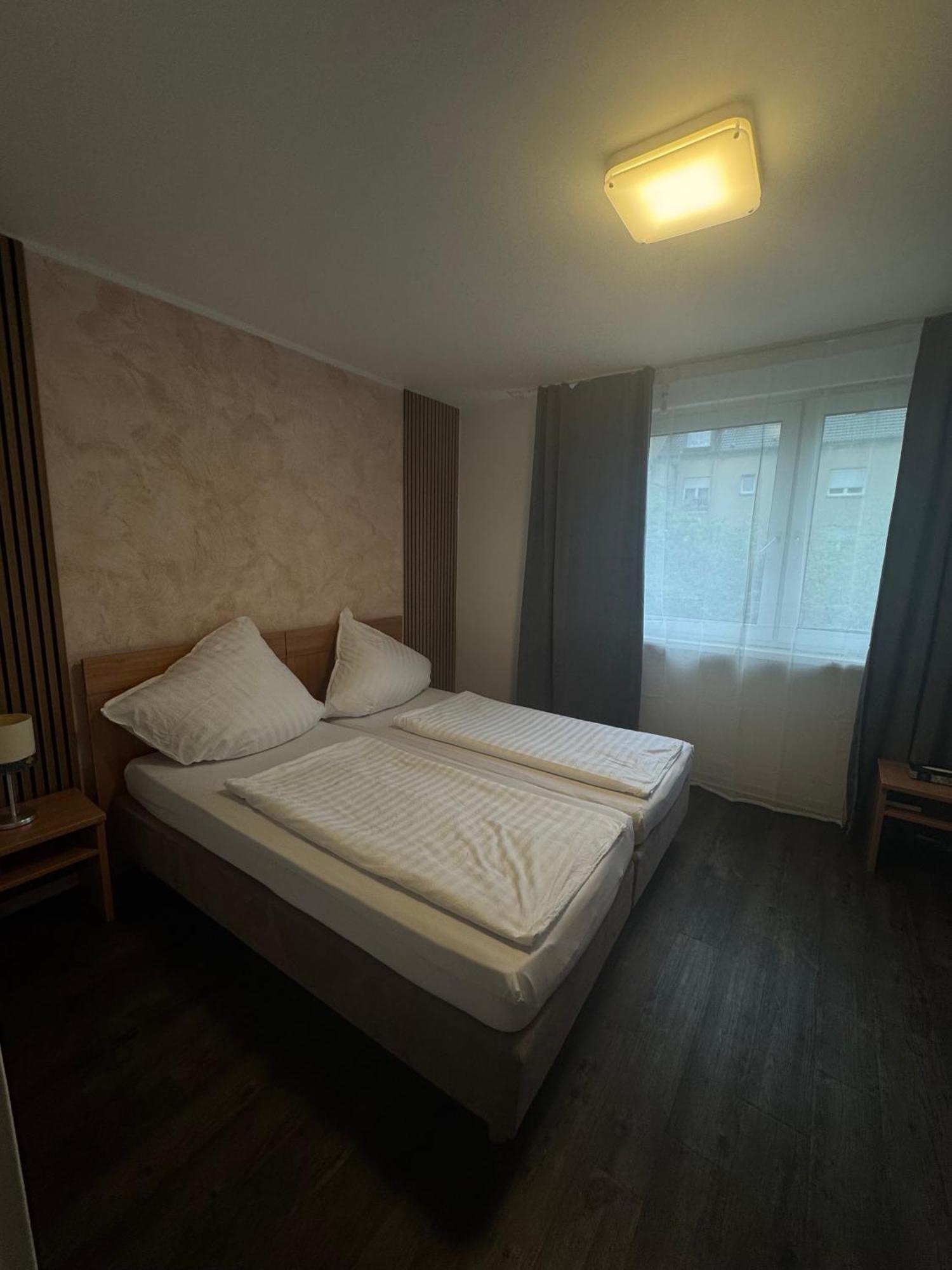 Centro Hotel Oberhausen Ngoại thất bức ảnh