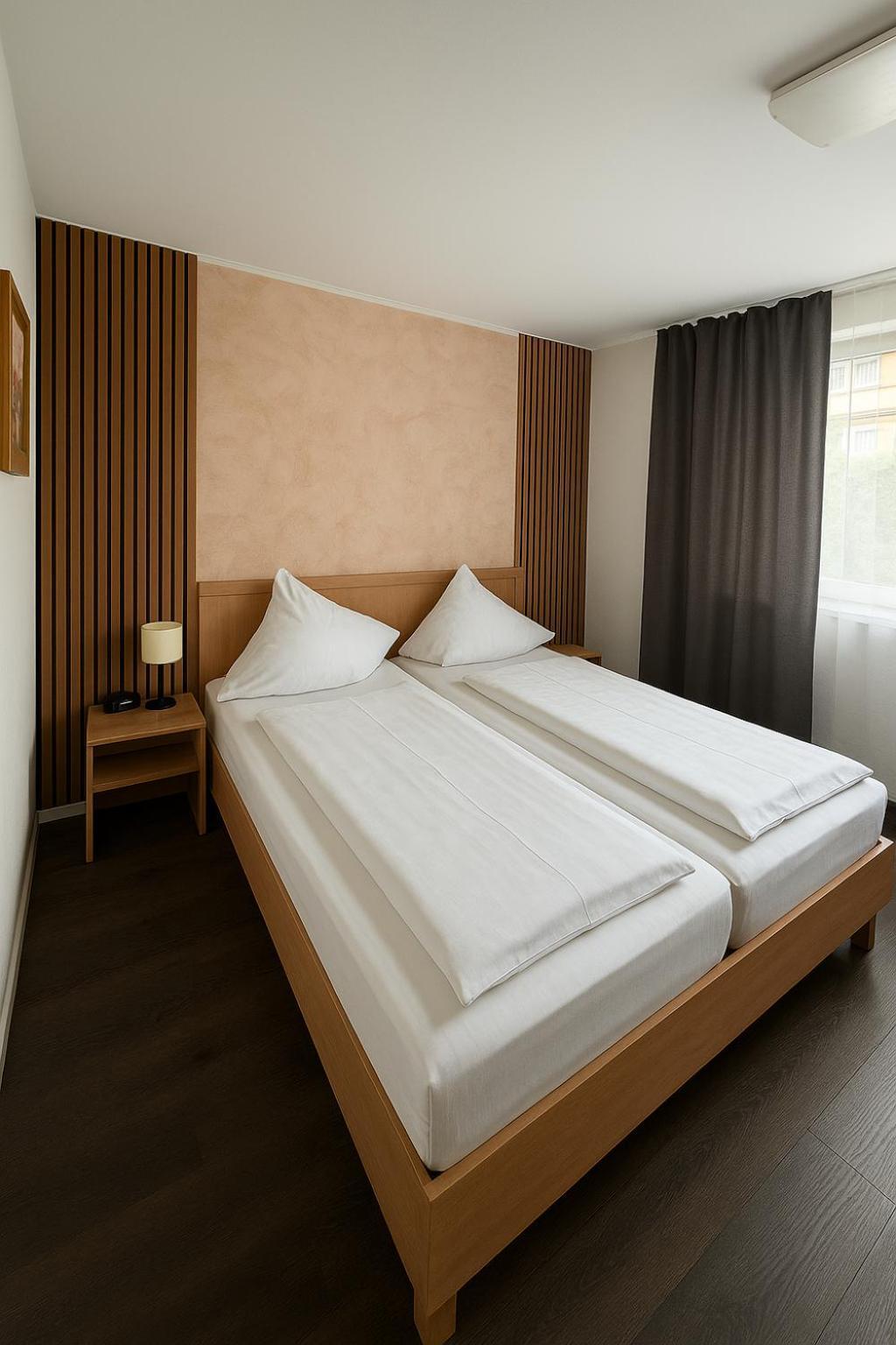 Centro Hotel Oberhausen Ngoại thất bức ảnh