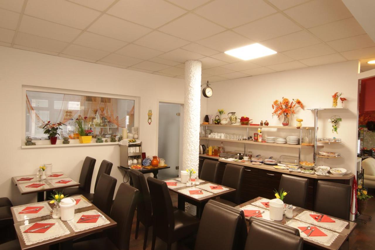 Centro Hotel Oberhausen Ngoại thất bức ảnh