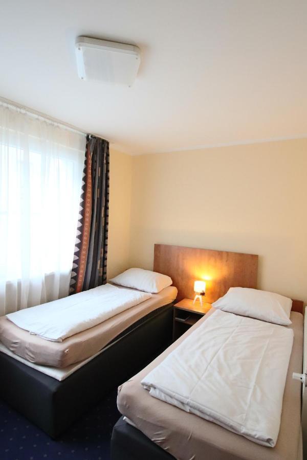 Centro Hotel Oberhausen Ngoại thất bức ảnh