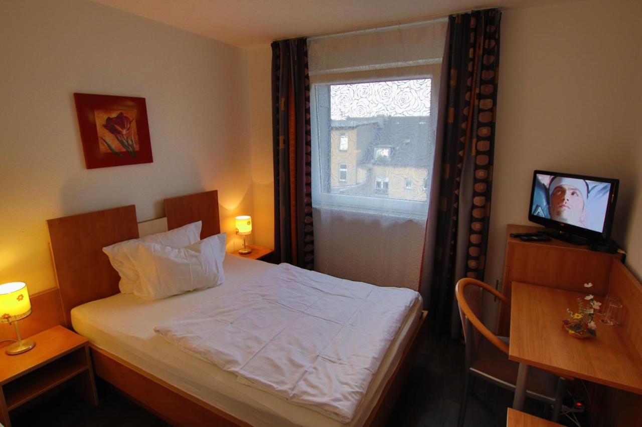 Centro Hotel Oberhausen Ngoại thất bức ảnh