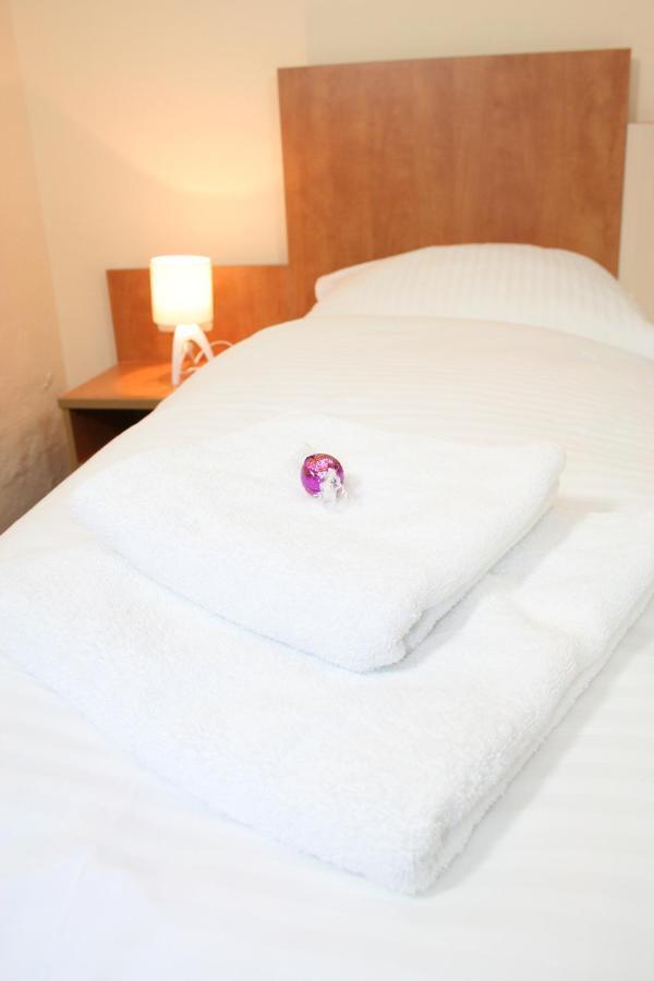 Centro Hotel Oberhausen Ngoại thất bức ảnh