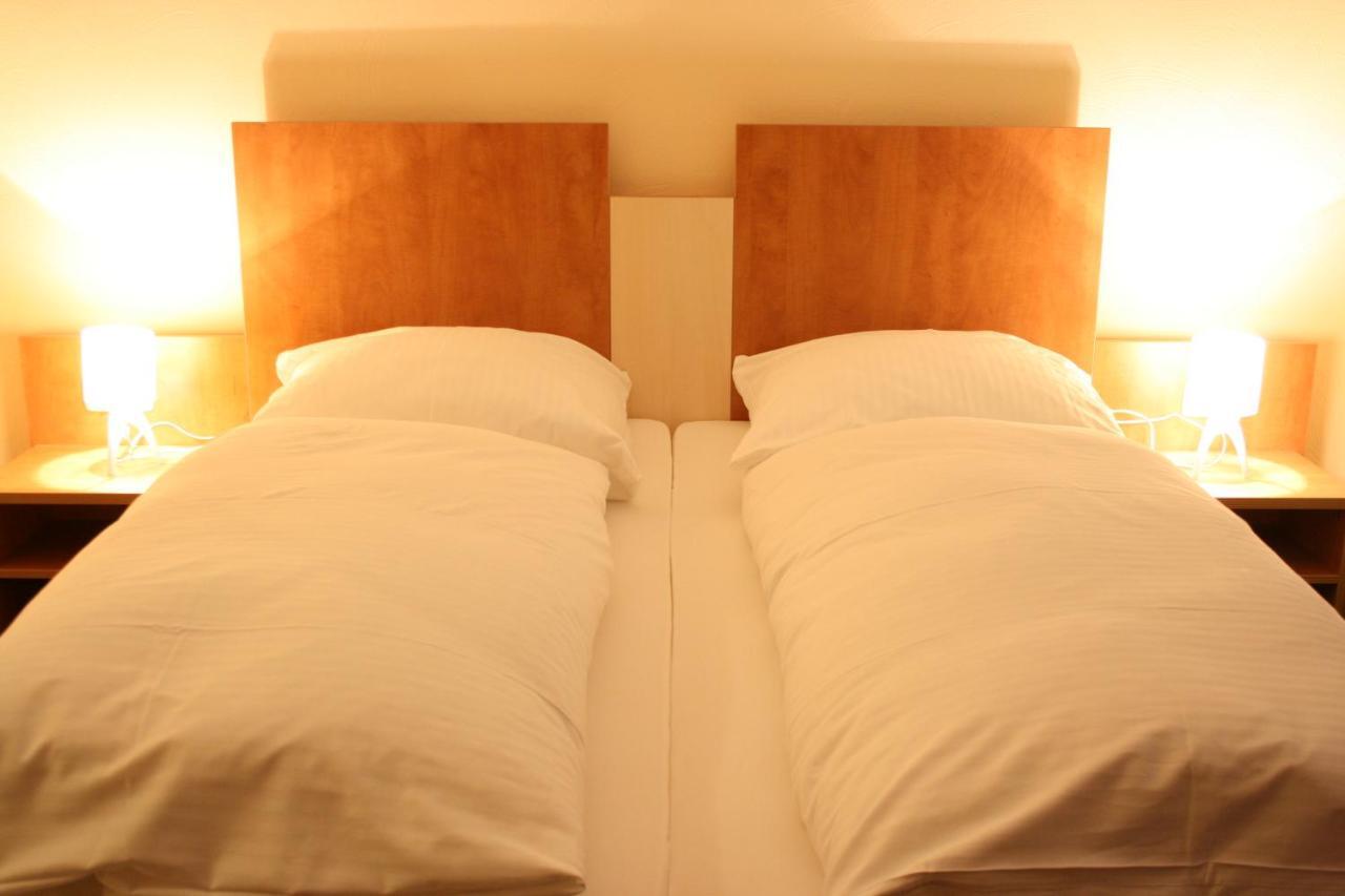Centro Hotel Oberhausen Ngoại thất bức ảnh