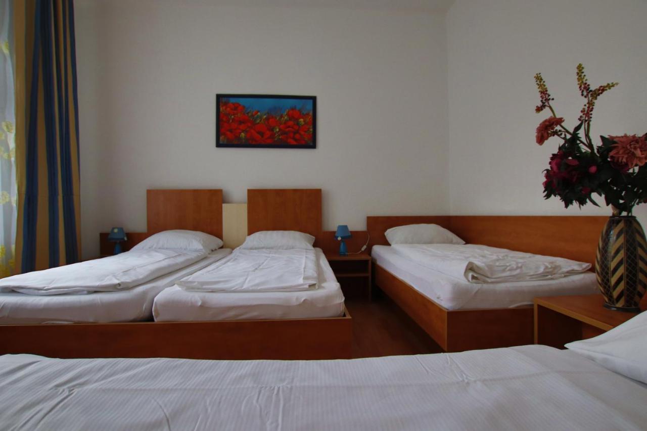 Centro Hotel Oberhausen Ngoại thất bức ảnh