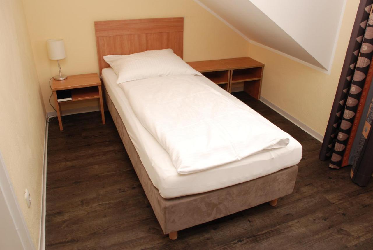 Centro Hotel Oberhausen Ngoại thất bức ảnh